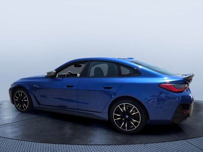 2023 BMW i4 M50 M50