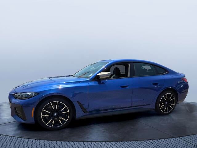 2023 BMW i4 M50 M50