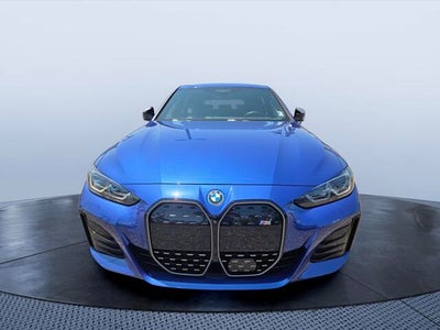 2023 BMW i4 M50 M50