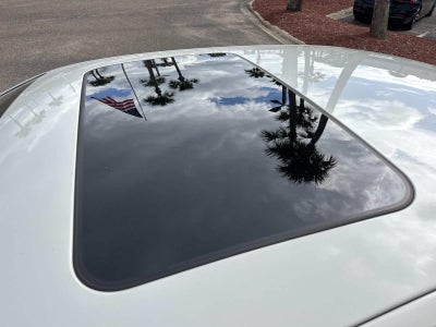 2025 BMW i5 eDrive40