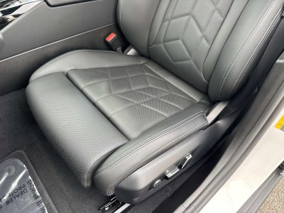 2025 BMW i5 eDrive40