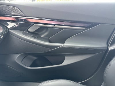 2025 BMW i5 eDrive40