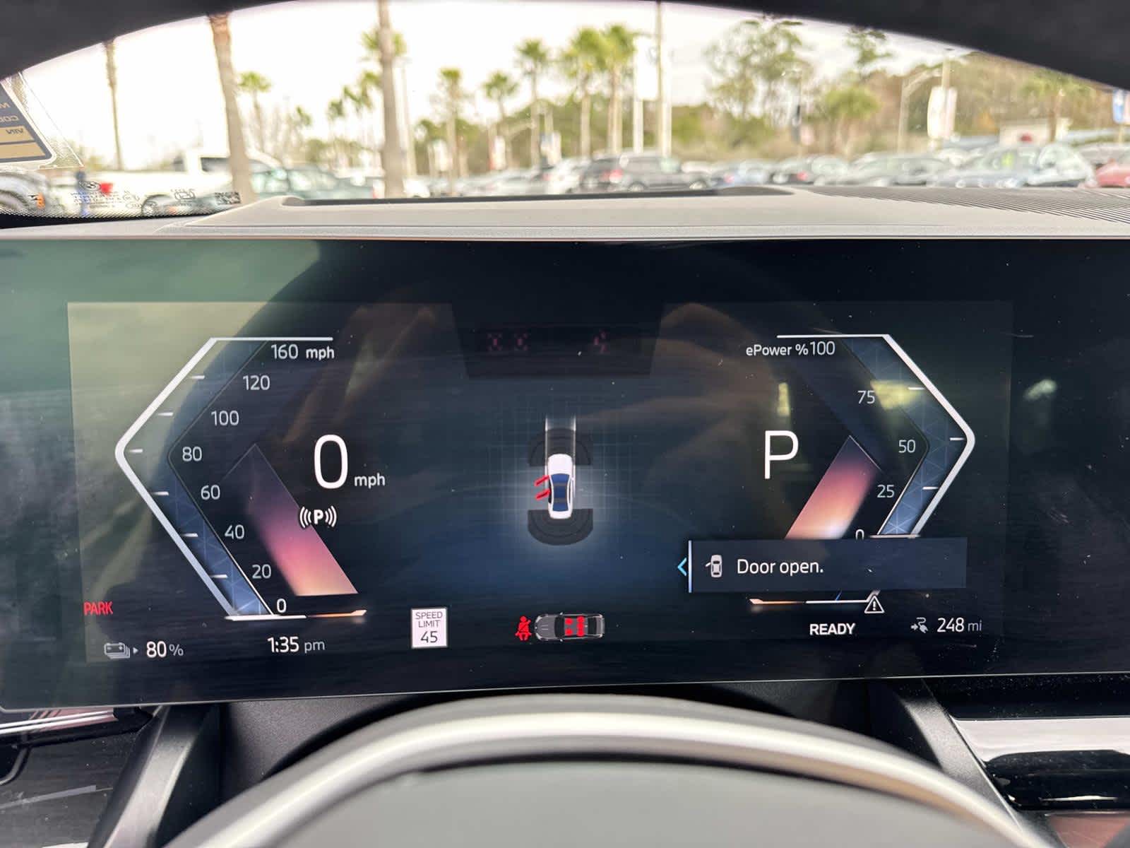 2025 BMW i5 eDrive40