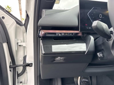 2025 BMW i5 eDrive40