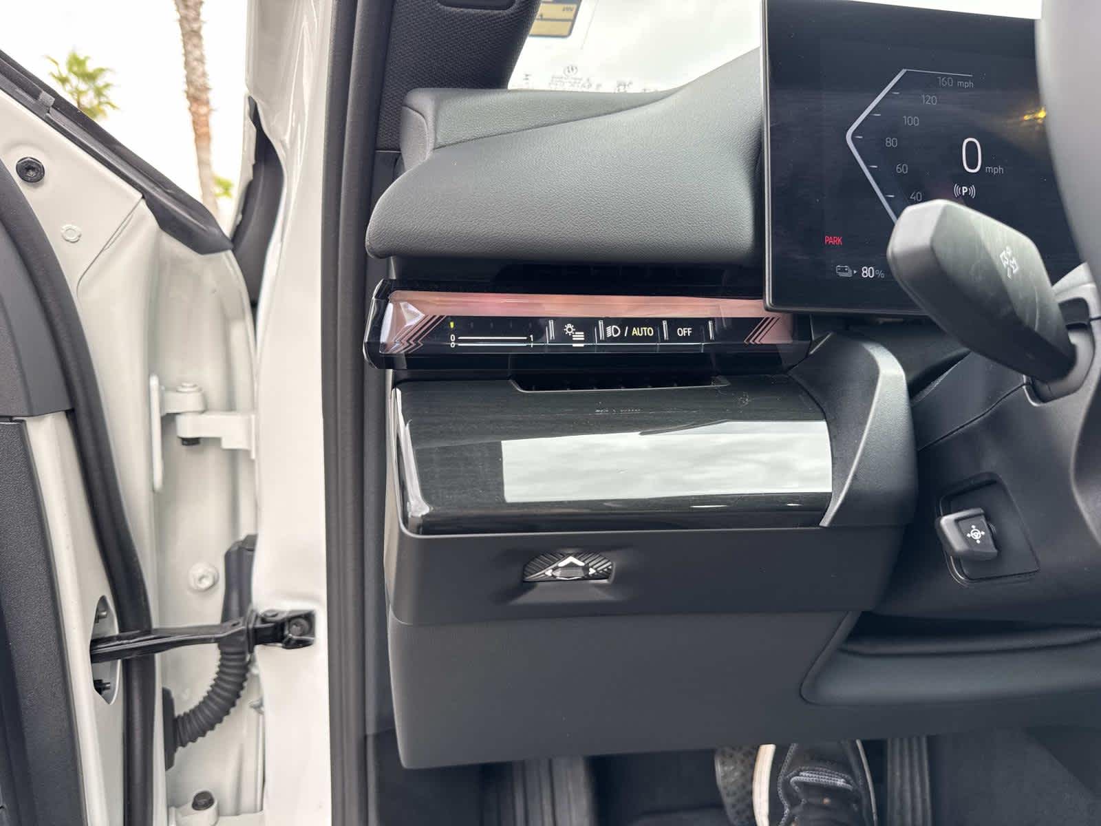 2025 BMW i5 eDrive40