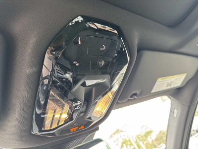 2025 BMW i5 eDrive40