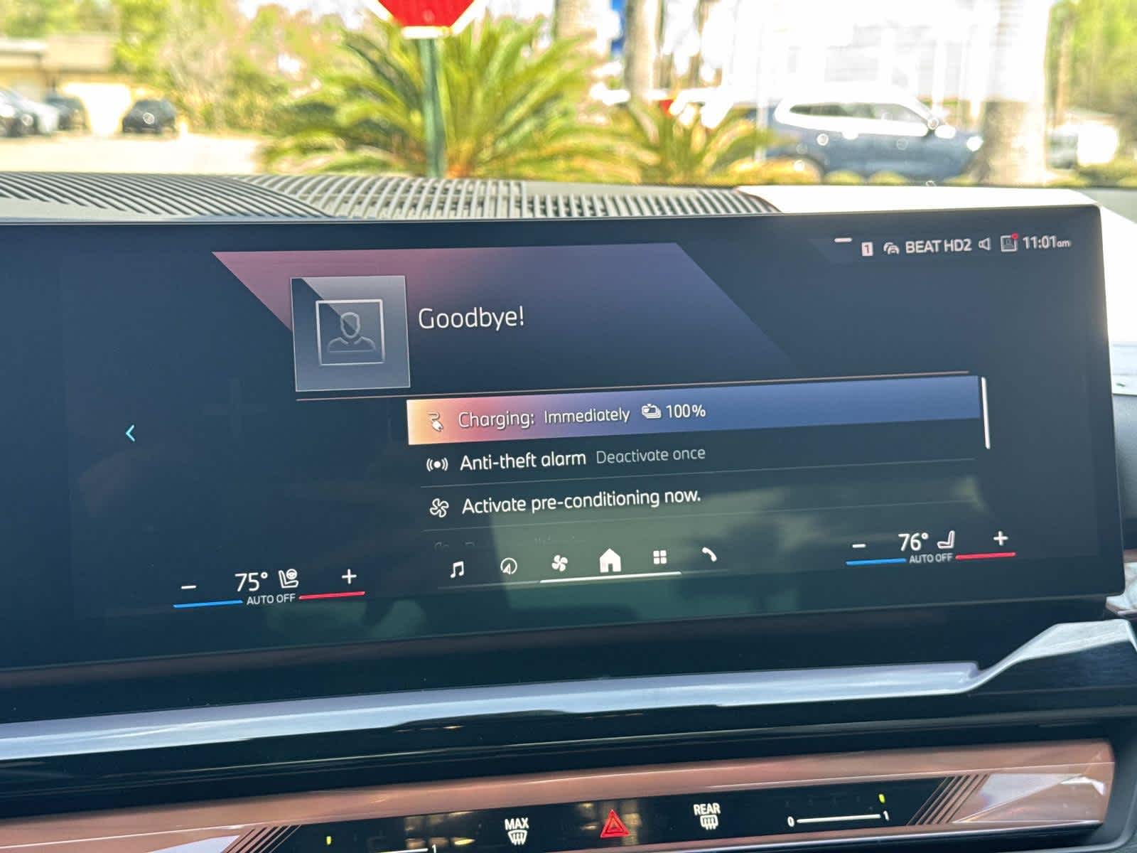 2025 BMW i5 eDrive40