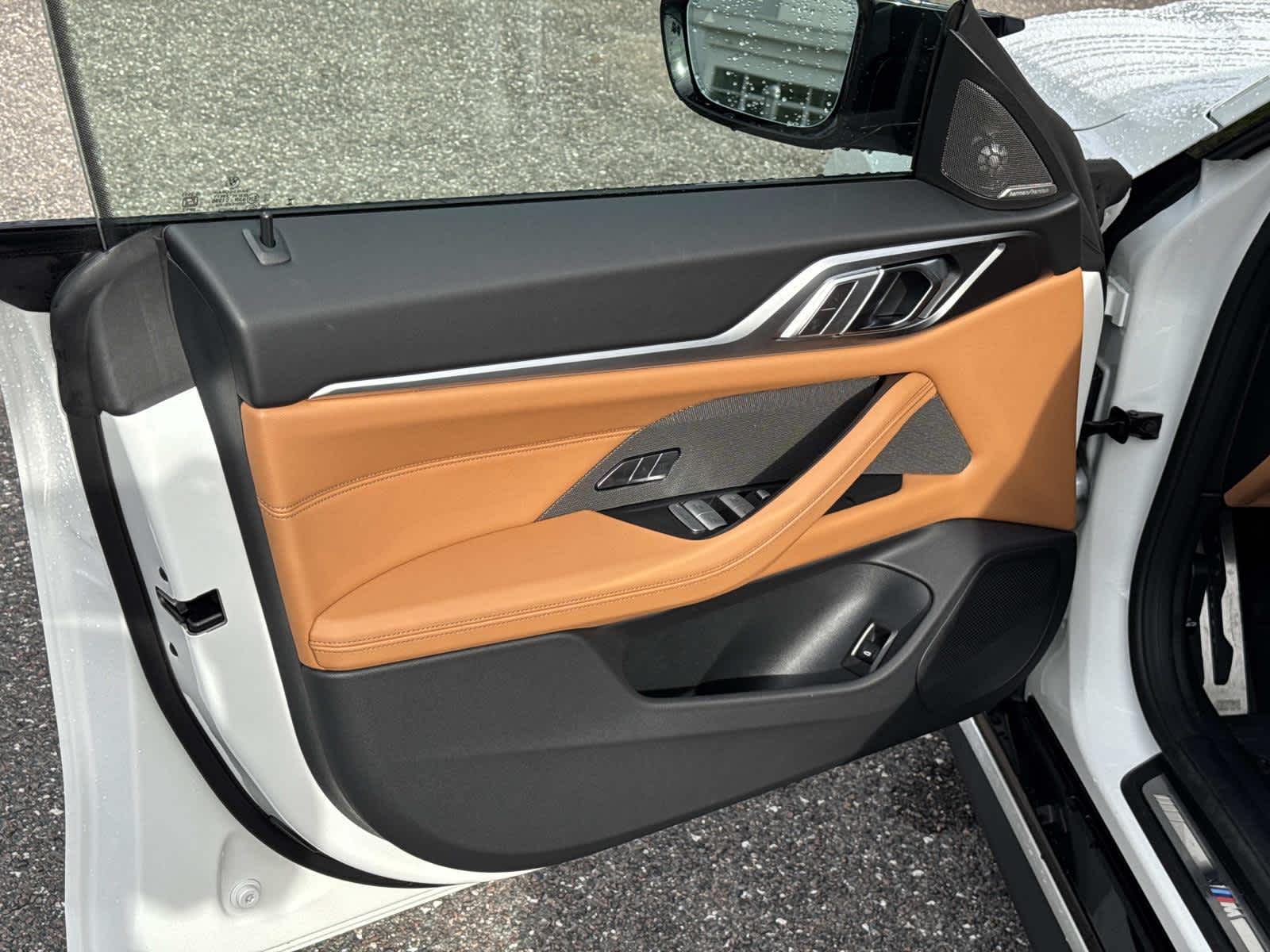 2025 BMW i4 M50 M50