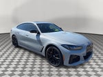2025 BMW i4 M50 M50