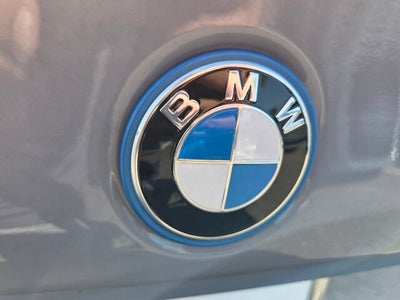 2026 BMW i5 xDrive40