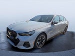 2026 BMW i5 xDrive40