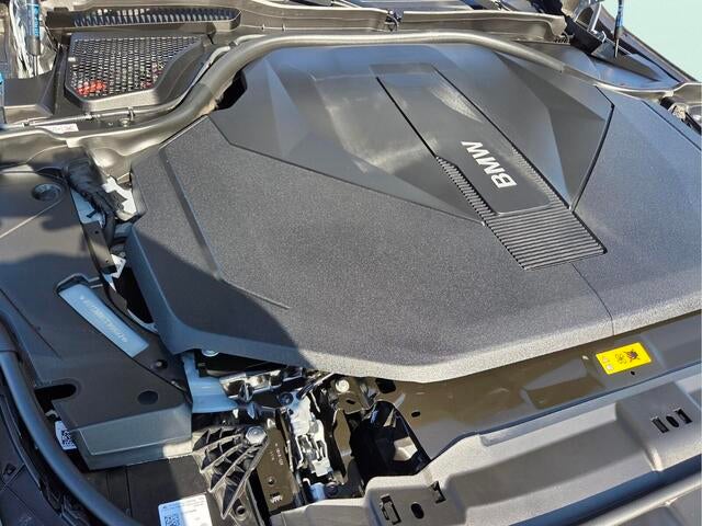 2026 BMW i5 xDrive40