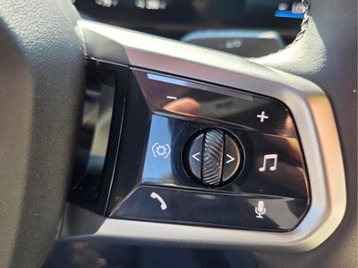 2026 BMW i5 xDrive40