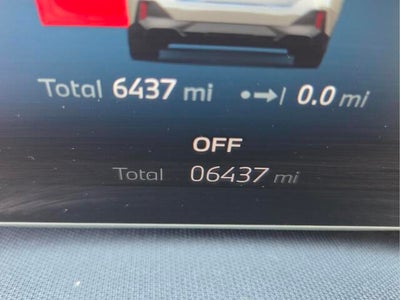 2026 BMW i5 xDrive40