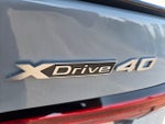 2026 BMW i5 xDrive40