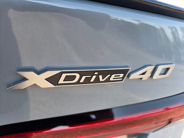 2026 BMW i5 xDrive40