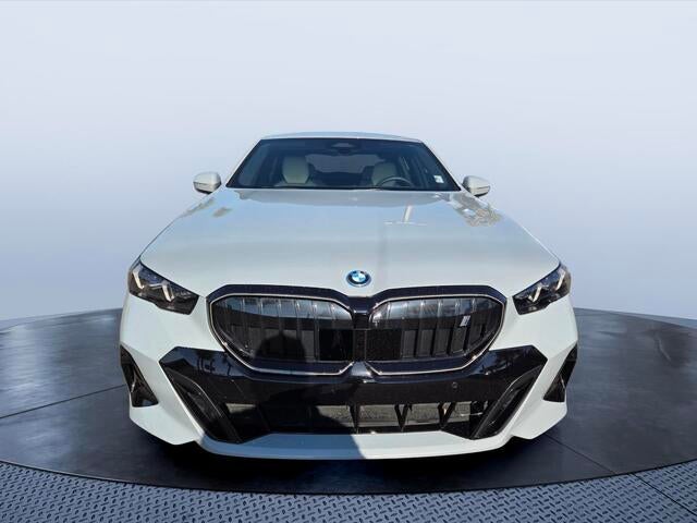 2026 BMW i5 xDrive40