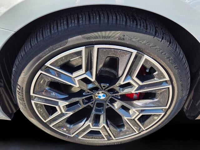 2026 BMW i5 xDrive40
