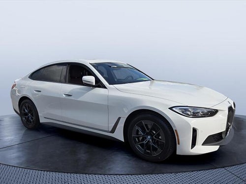 2023 BMW i4 eDrive35 eDrive35