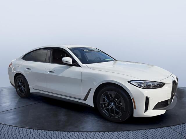 2023 BMW i4 eDrive35 eDrive35
