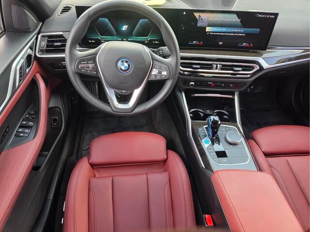 2023 BMW i4 eDrive35 eDrive35