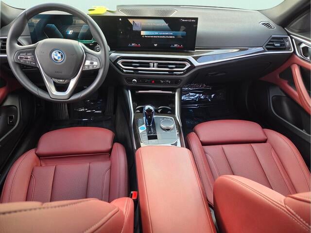 2023 BMW i4 eDrive35 eDrive35