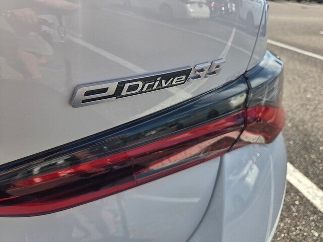 2023 BMW i4 eDrive35 eDrive35