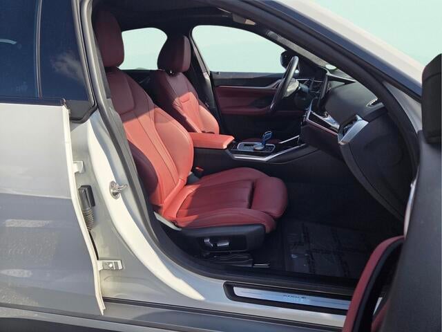 2023 BMW i4 eDrive35 eDrive35