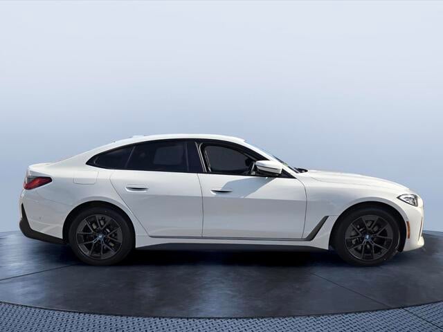 2023 BMW i4 eDrive35 eDrive35