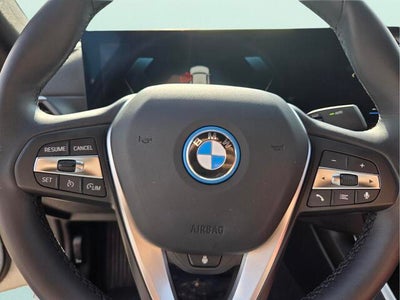 2023 BMW i4 eDrive35 eDrive35