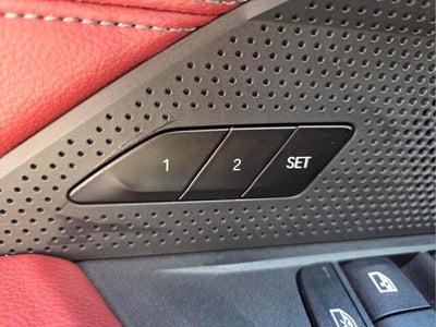 2023 BMW i4 eDrive35 eDrive35