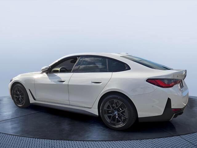 2023 BMW i4 eDrive35 eDrive35