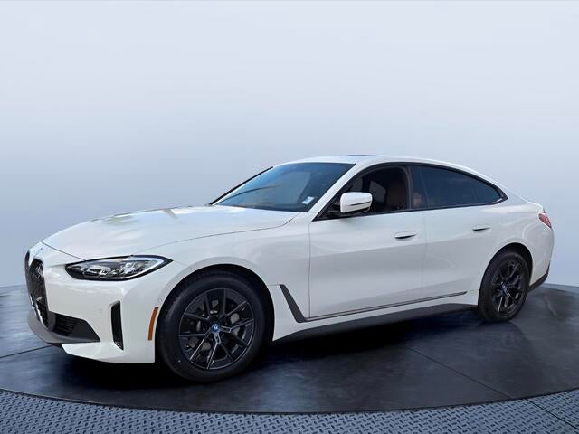 2023 BMW i4 eDrive35 eDrive35