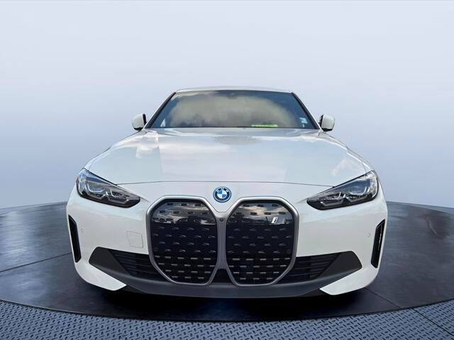 2023 BMW i4 eDrive35 eDrive35