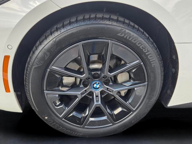 2023 BMW i4 eDrive35 eDrive35