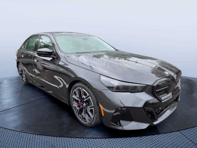 2024 BMW i5 M60