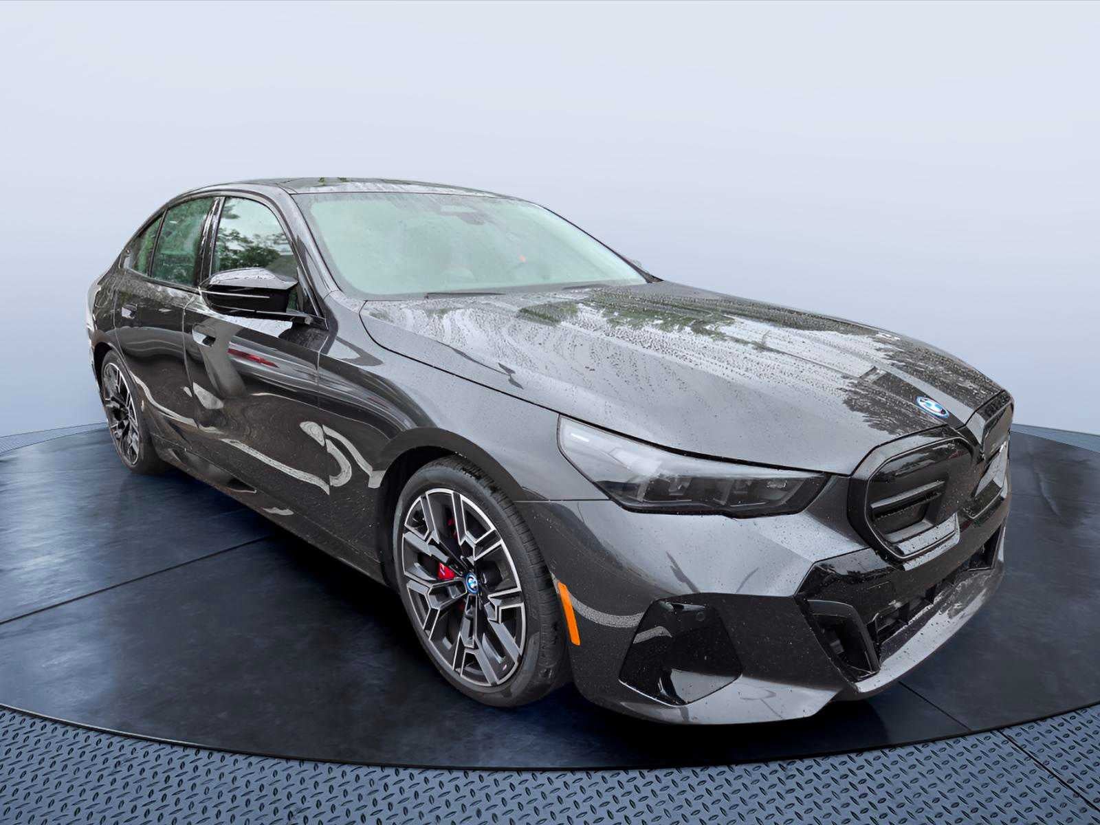 2024 BMW i5 M60