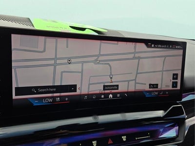 2024 BMW i5 M60