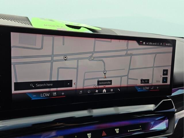 2024 BMW i5 M60