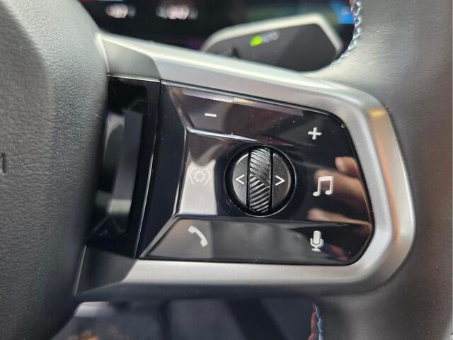 2024 BMW i5 M60