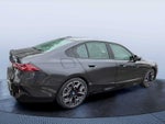 2024 BMW i5 M60