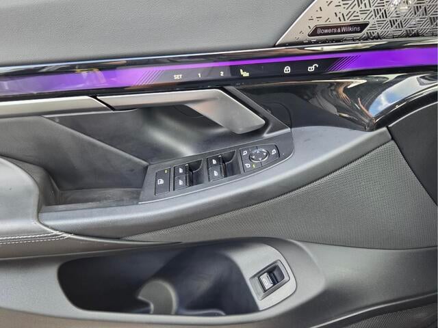 2024 BMW i5 M60