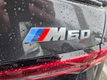 2024 BMW i5 M60