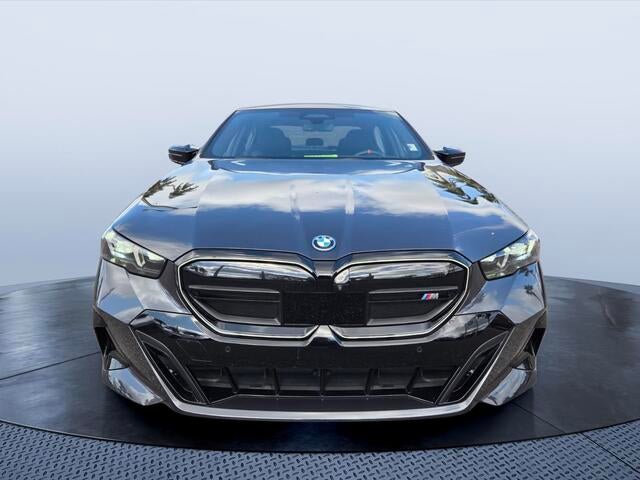 2024 BMW i5 M60