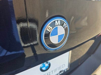 2025 BMW i5 M60