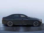 2025 BMW i5 M60