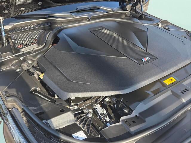 2025 BMW i5 M60