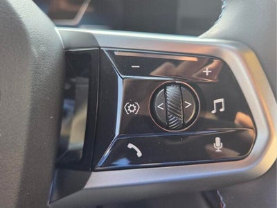 2025 BMW i5 M60