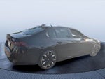 2025 BMW i5 M60