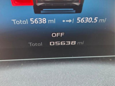 2025 BMW i5 M60
